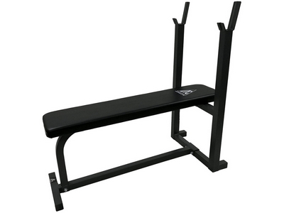 Скамья под штангу DFC Homegym D306