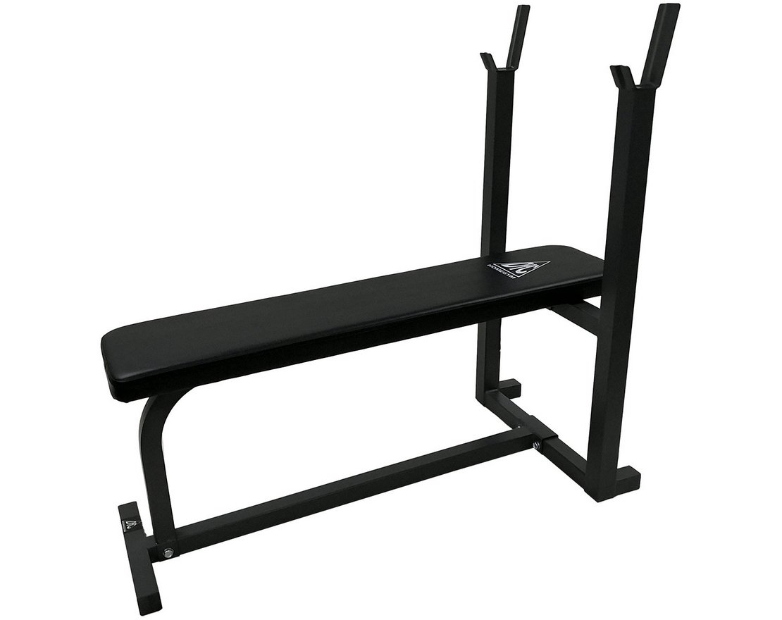 Скамья под штангу DFC Homegym D306