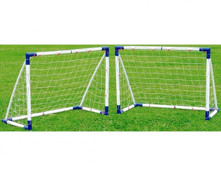 Ворота игровые DFC 4ft х 2 Portable Soccer GOAL429A